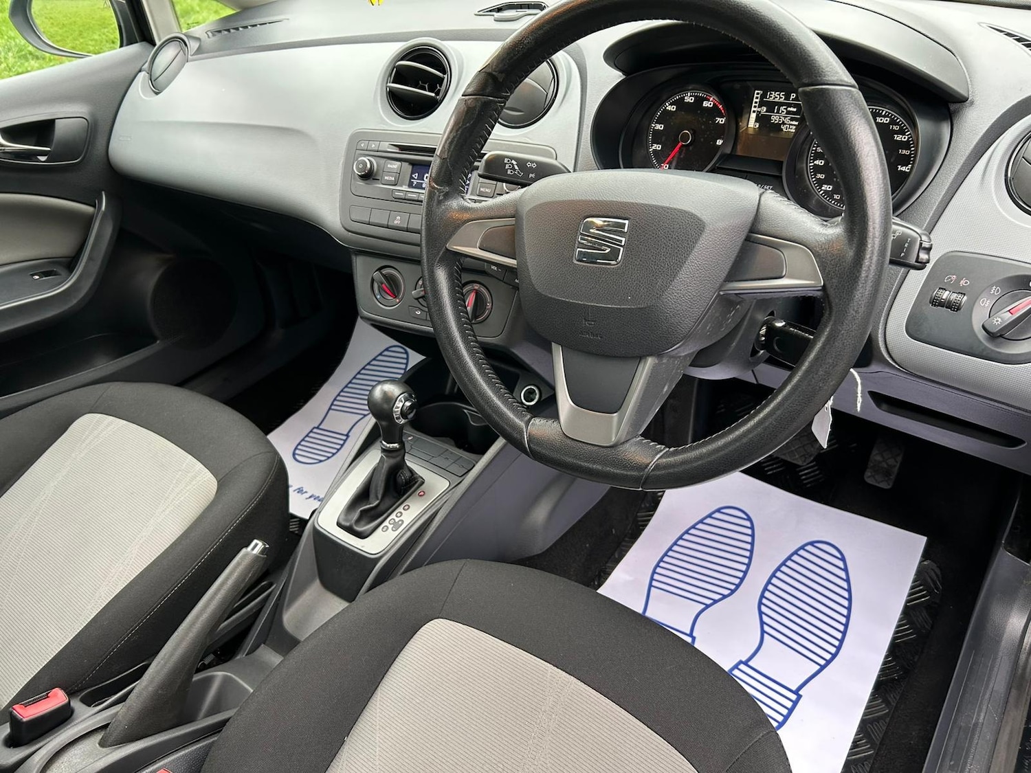 Used SEAT Ibiza 2014 for sale - 77160022: Photo 6