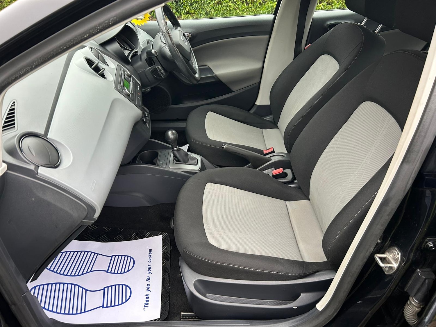 Used SEAT Ibiza 2014 for sale - 77160022: Photo 7