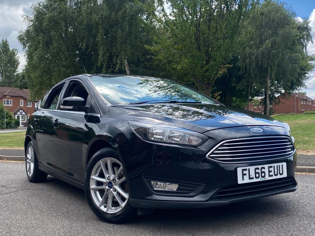 Used Ford Focus 2016 for sale - 76220522: Photo 5