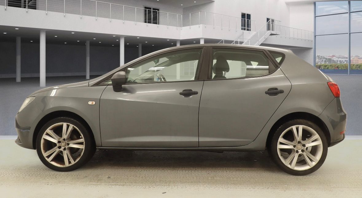 Used SEAT Ibiza 2013 for sale - 77536276: Photo 10