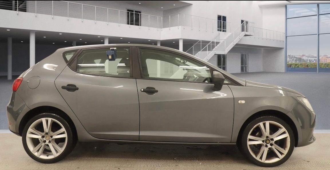 Used SEAT Ibiza 2013 for sale - 77536276: Photo 11