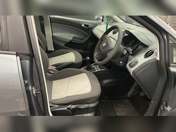 Used SEAT Ibiza 2013 for sale - 77536276: Photo