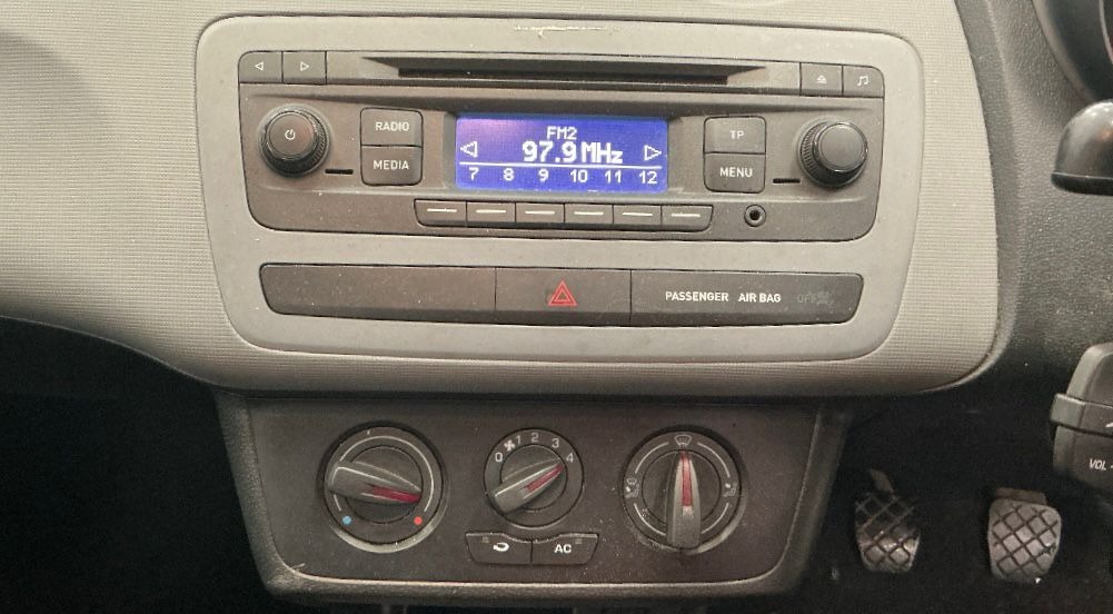 Used SEAT Ibiza 2013 for sale - 77536276: Photo 6