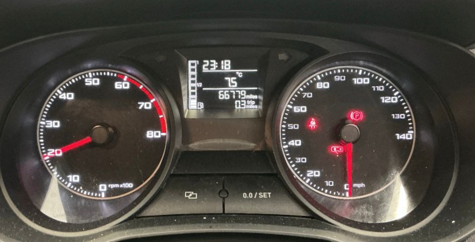 Used SEAT Ibiza 2013 for sale - 77536276: Photo 7