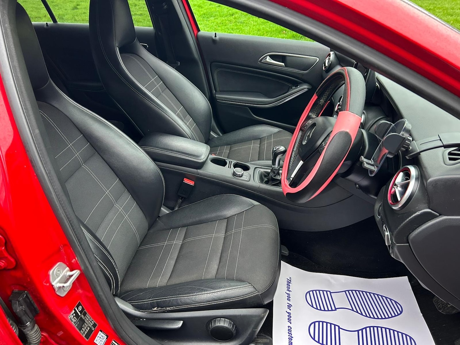 Used Mercedes-Benz A-Class 2012 for sale - 77057030: Photo 10