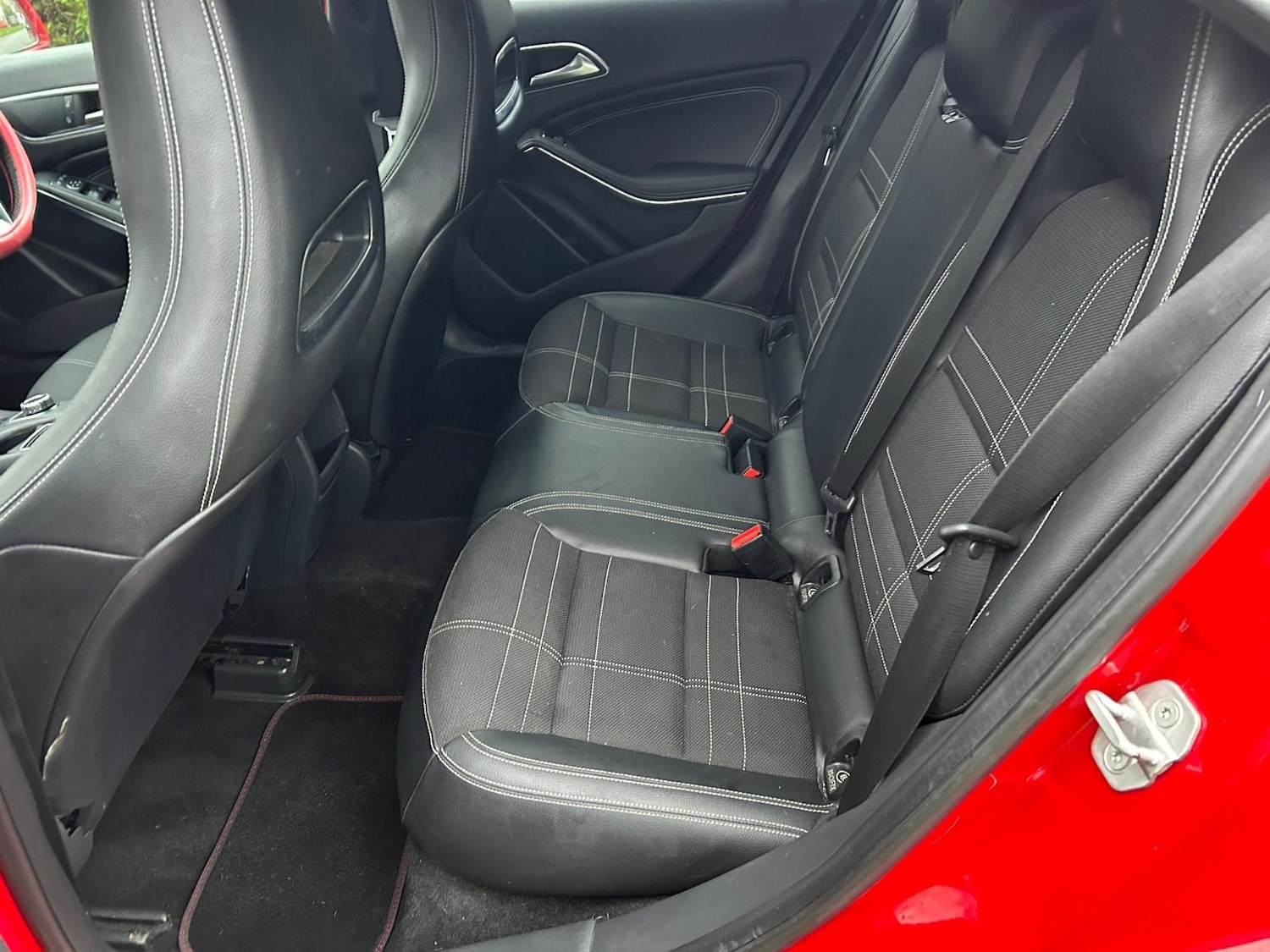 Used Mercedes-Benz A-Class 2012 for sale - 77057030: Photo 13