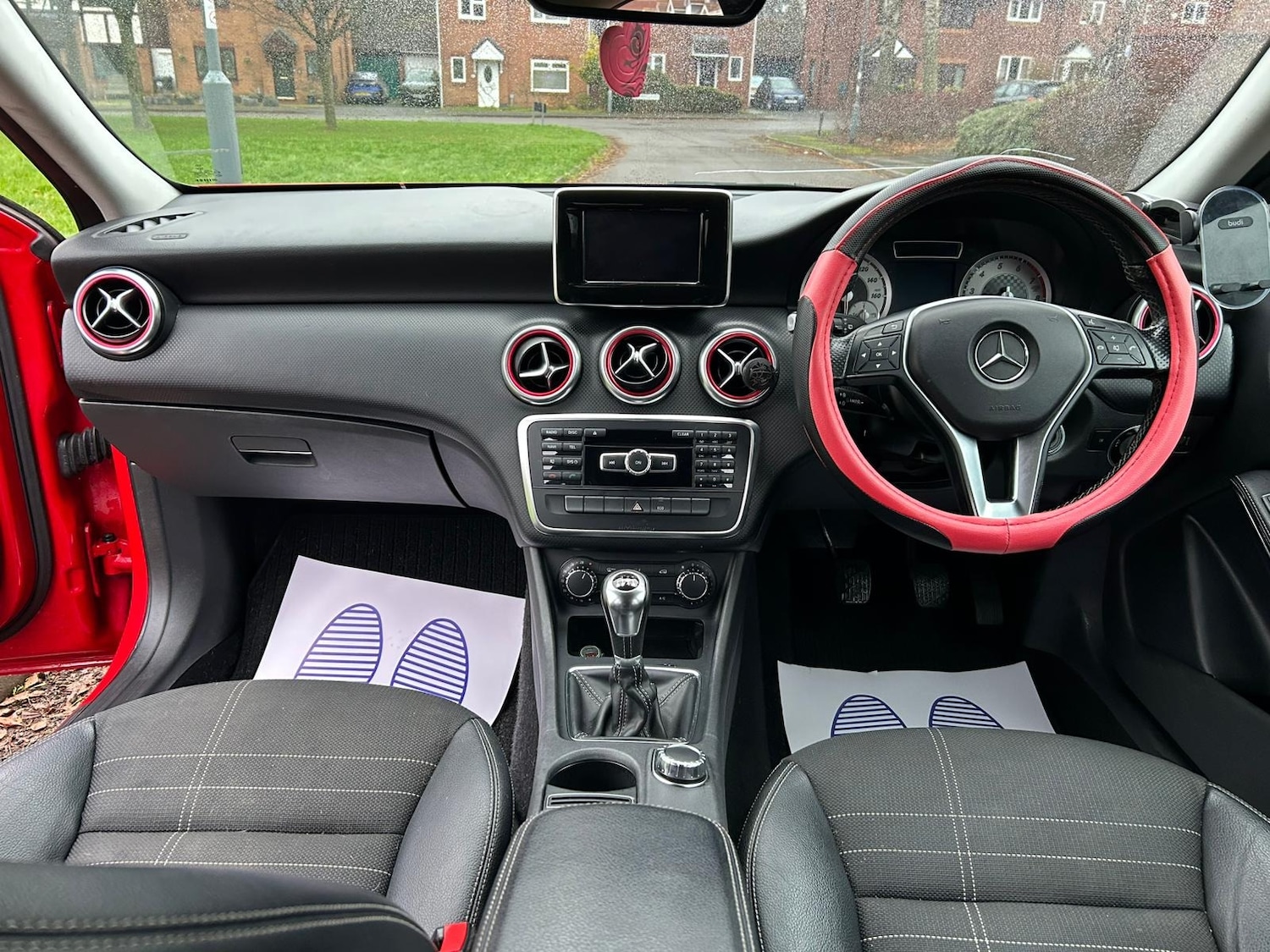 Used Mercedes-Benz A-Class 2012 for sale - 77057030: Photo 14