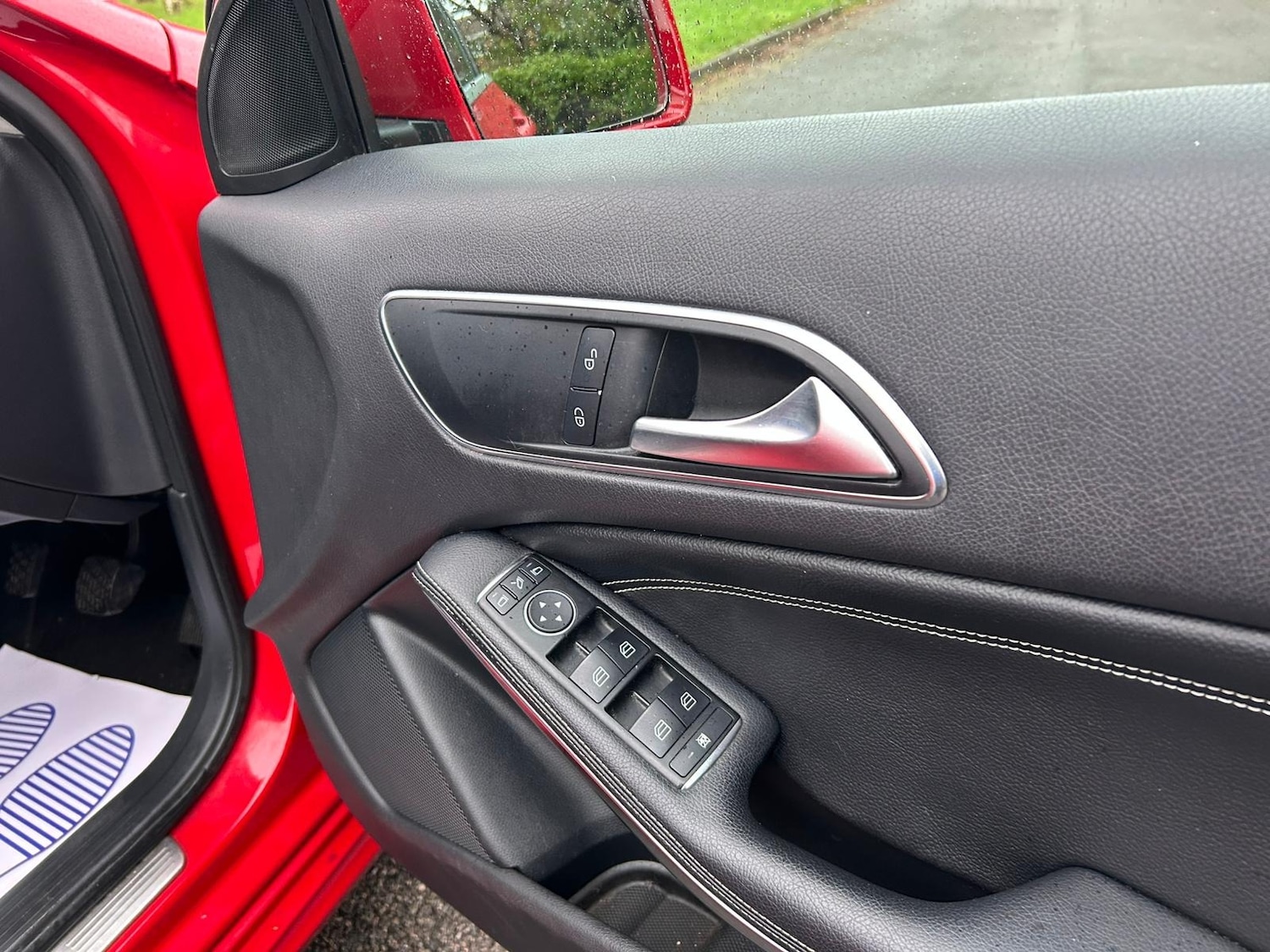 Used Mercedes-Benz A-Class 2012 for sale - 77057030: Photo 15