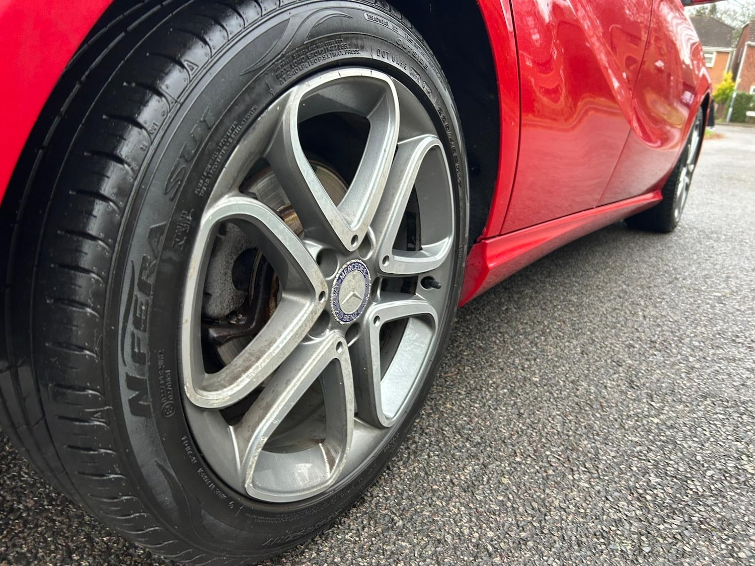 Used Mercedes-Benz A-Class 2012 for sale - 77057030: Photo 6