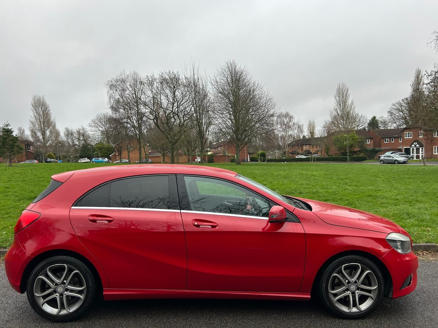 Used Mercedes-Benz A-Class 2012 for sale - 77057030: Photo 7