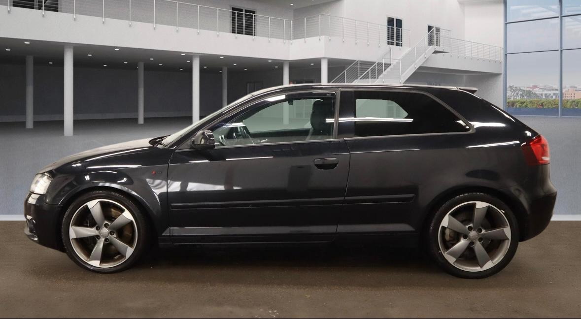 Used Audi A3 2012 for sale - 77409717: Photo 10