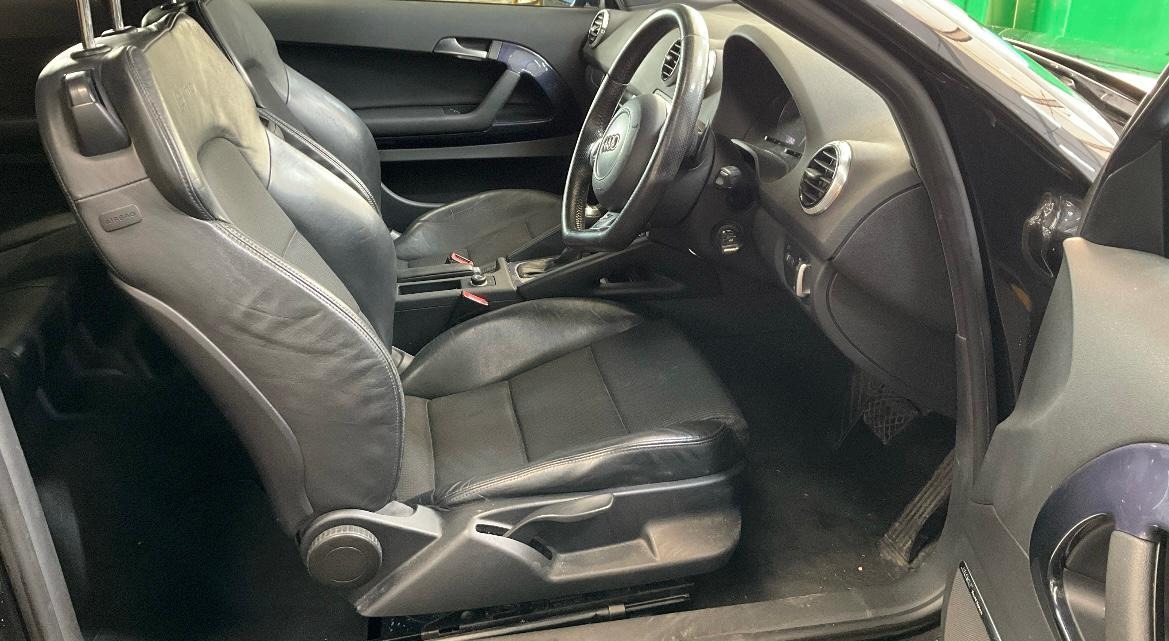 Used Audi A3 2012 for sale - 77409717: Photo 3