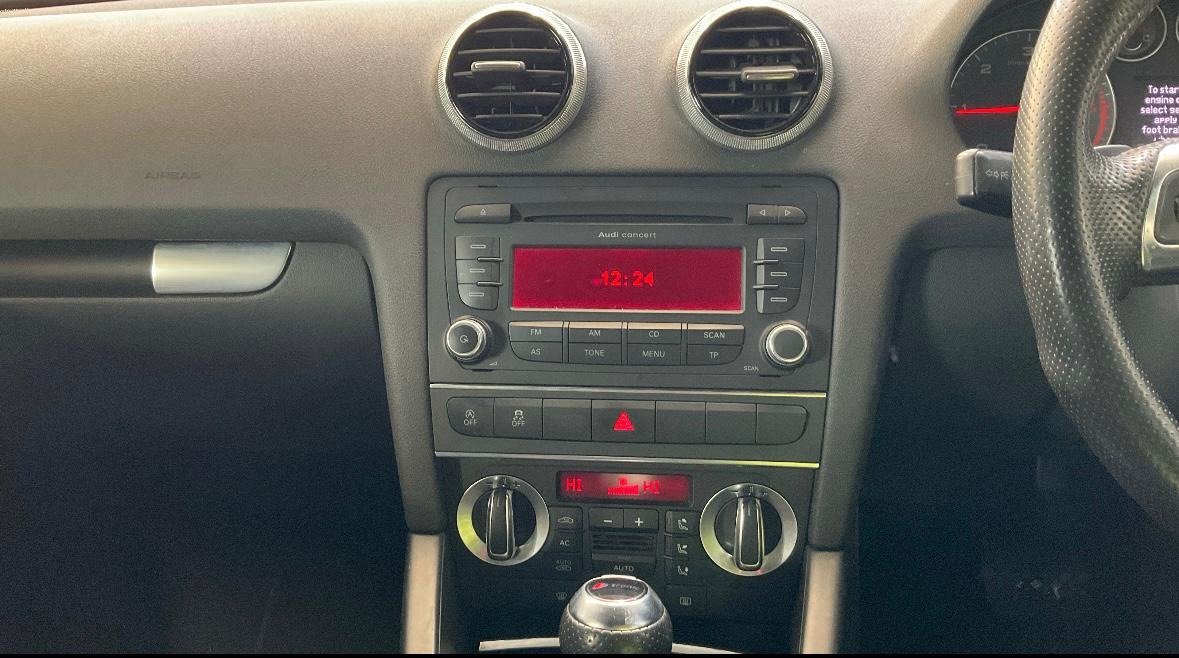 Used Audi A3 2012 for sale - 77409717: Photo 5