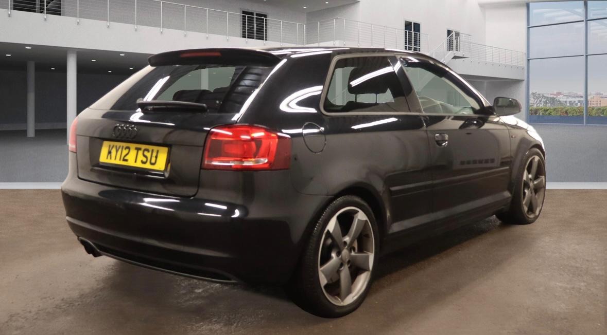 Used Audi A3 2012 for sale - 77409717: Photo 6