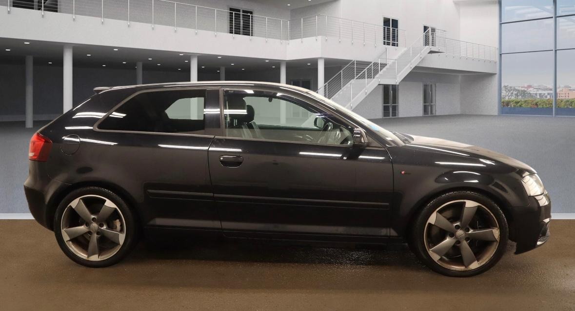 Used Audi A3 2012 for sale - 77409717: Photo 9