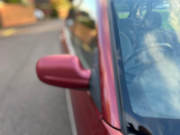 Used Daihatsu Sirion 2000 for sale - 76211072: Photo 26