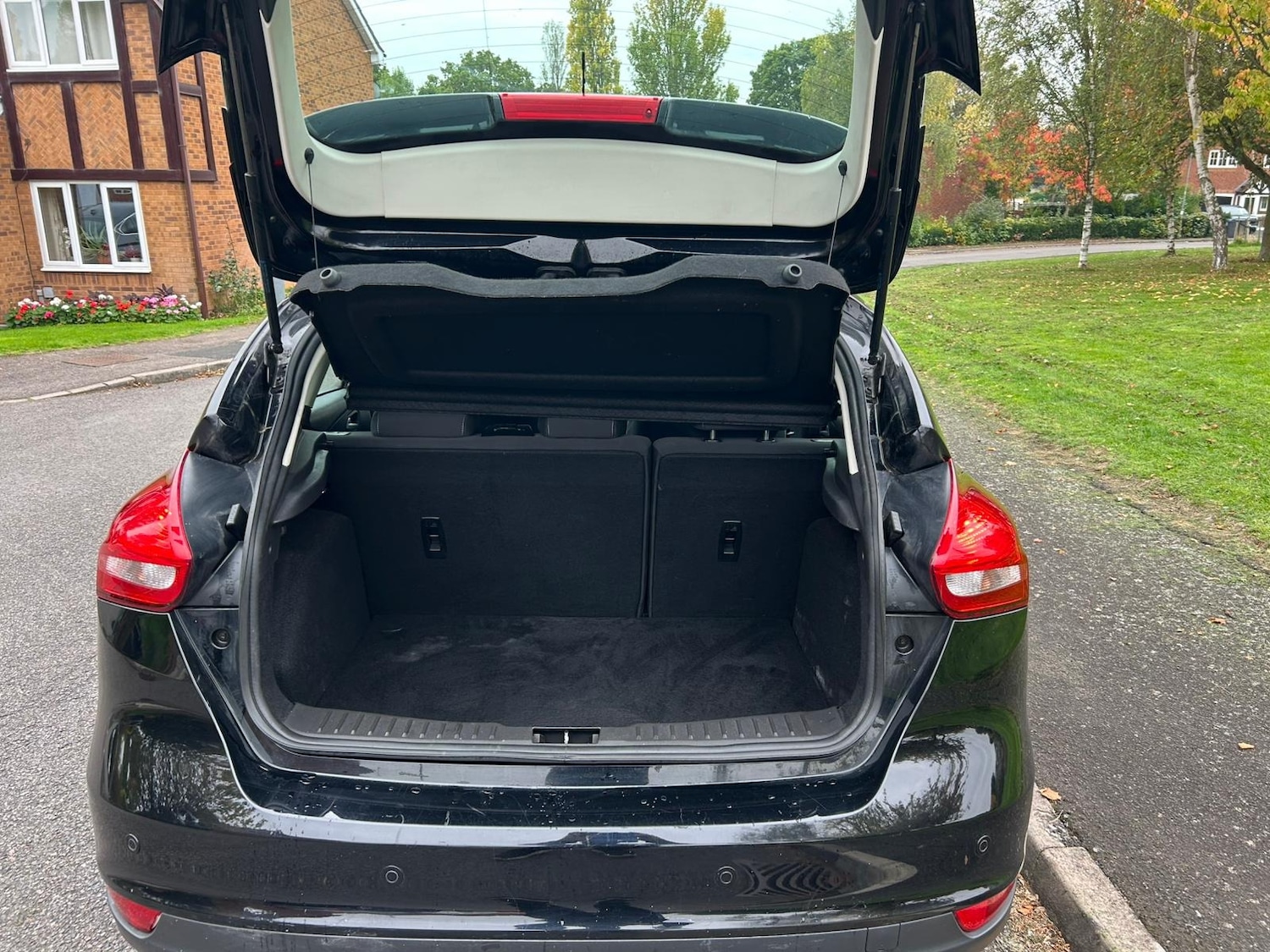 Used Ford Focus 2016 for sale - 76527300: Photo 13