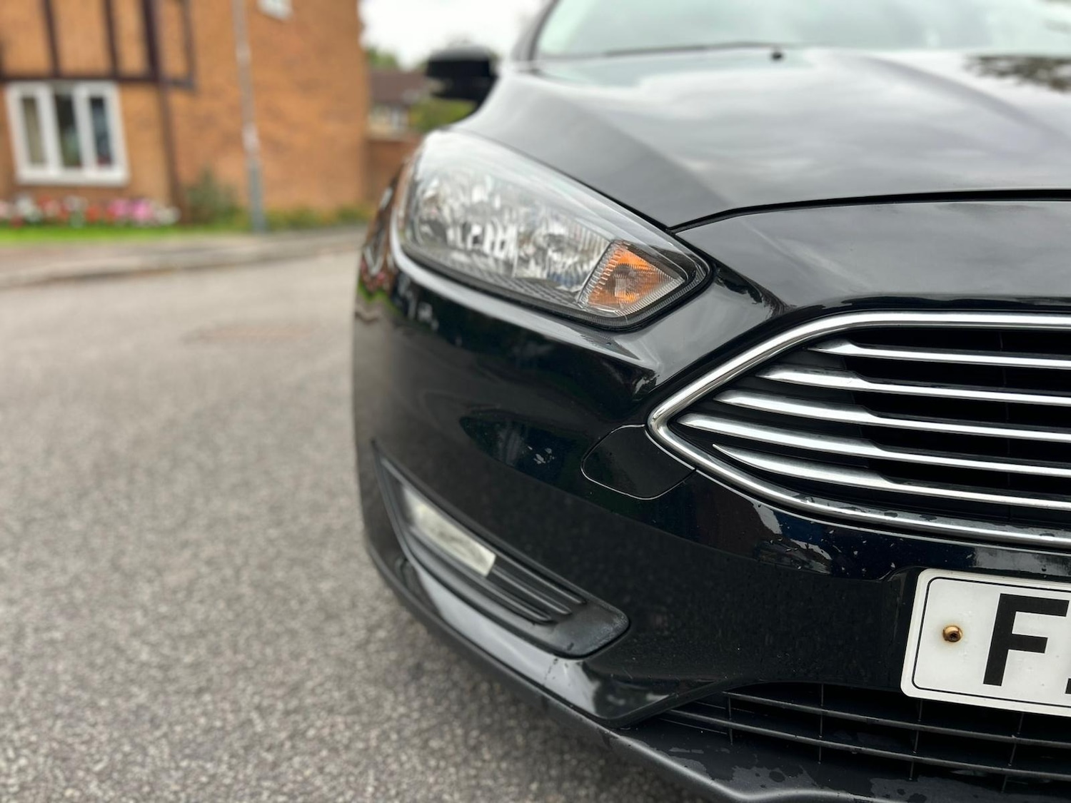 Used Ford Focus 2016 for sale - 76527300: Photo 16