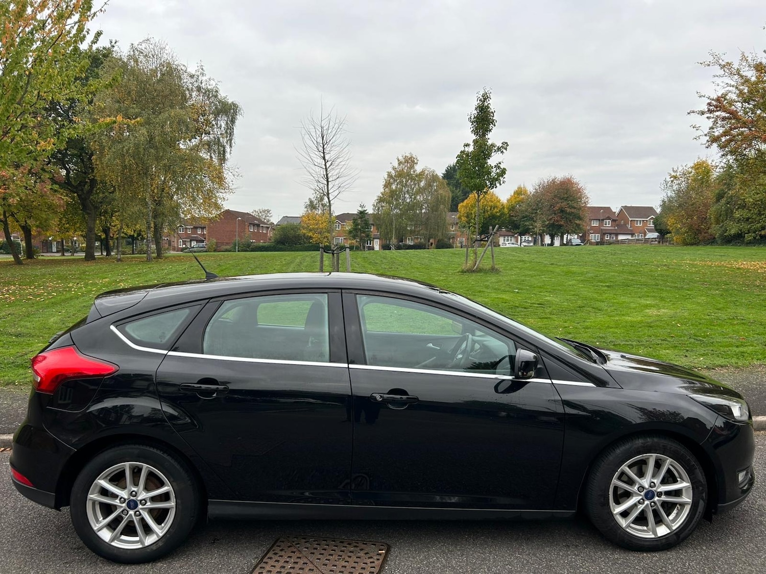 Used Ford Focus 2016 for sale - 76527300: Photo 18