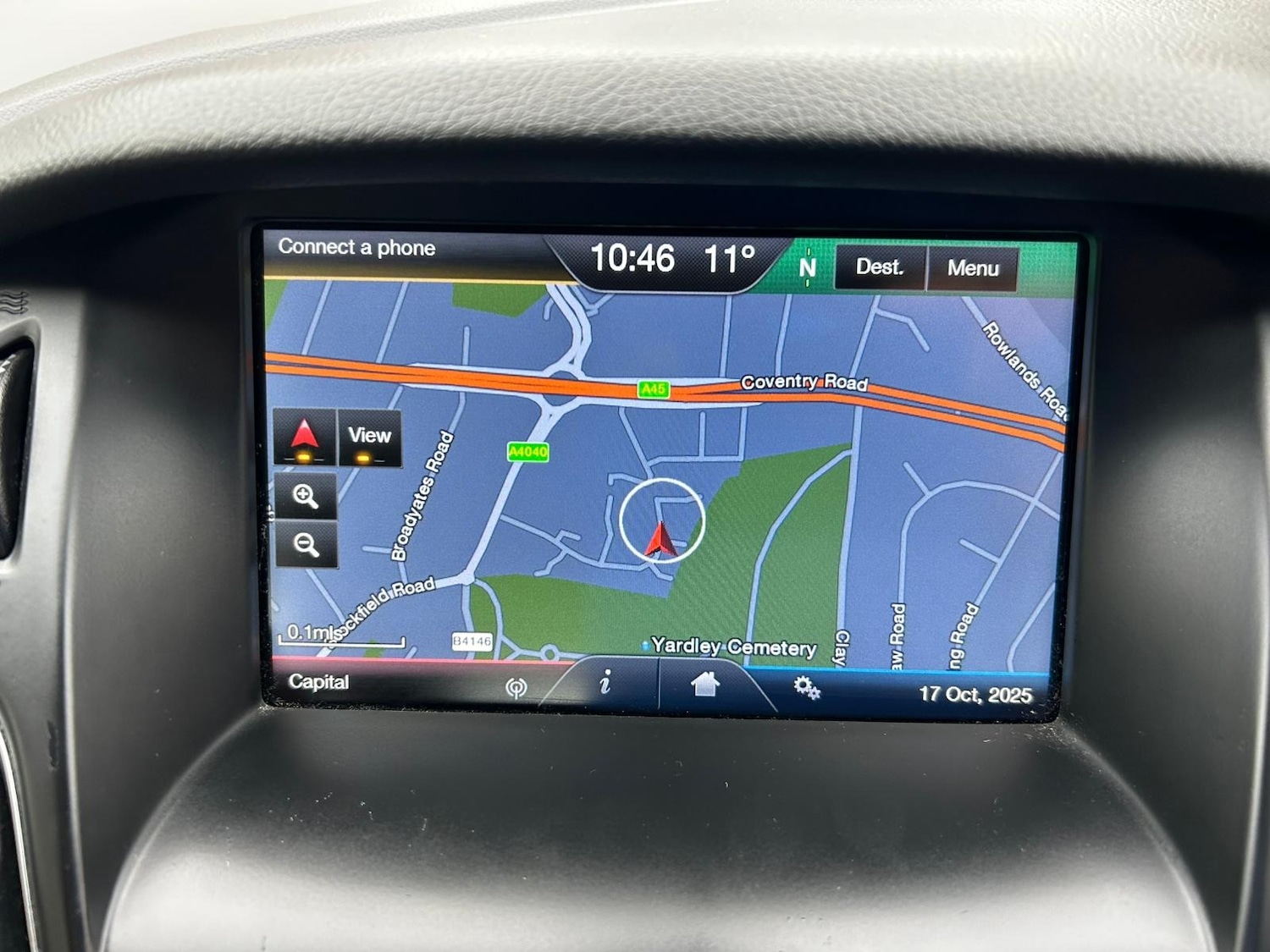 Used Ford Focus 2016 for sale - 76527300: Photo 2