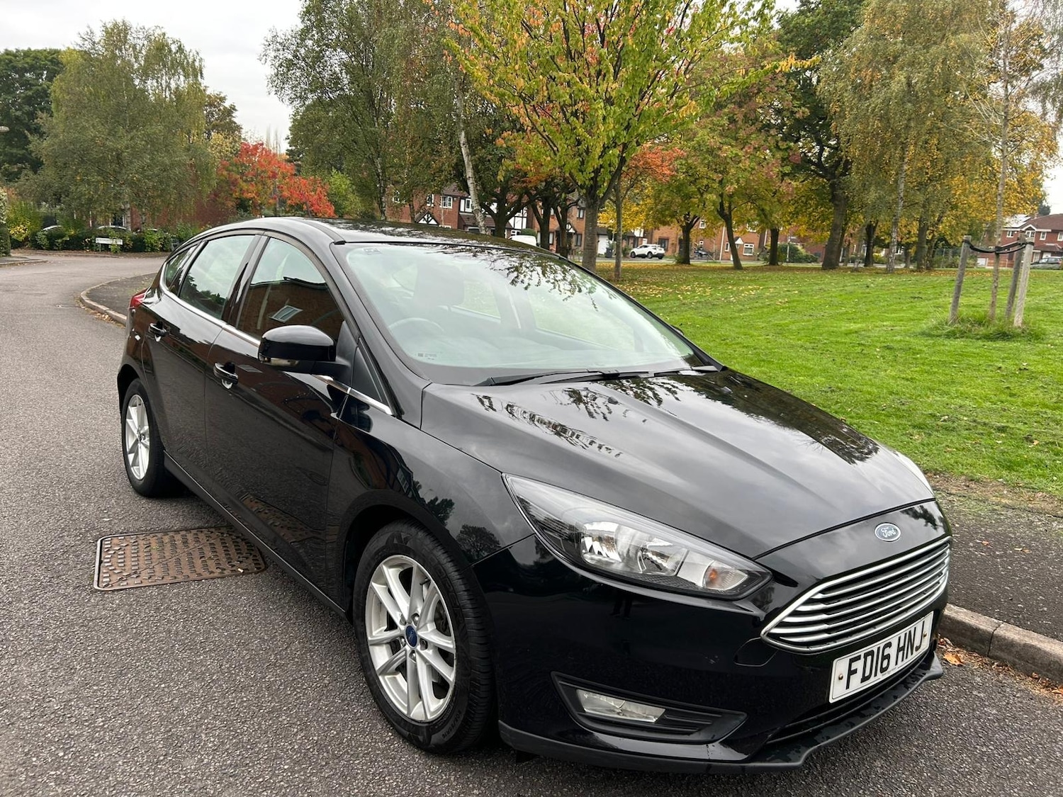Used Ford Focus 2016 for sale - 76527300: Photo 6