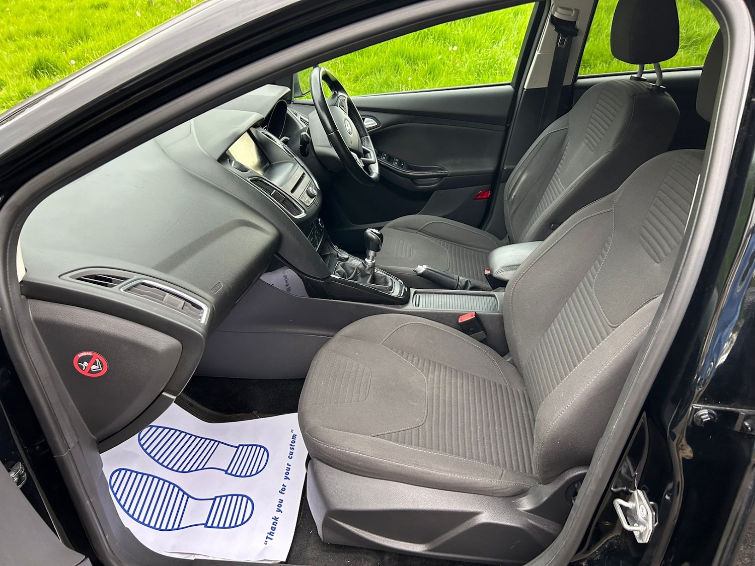 Used Ford Focus 2016 for sale - 76527300: Photo 7