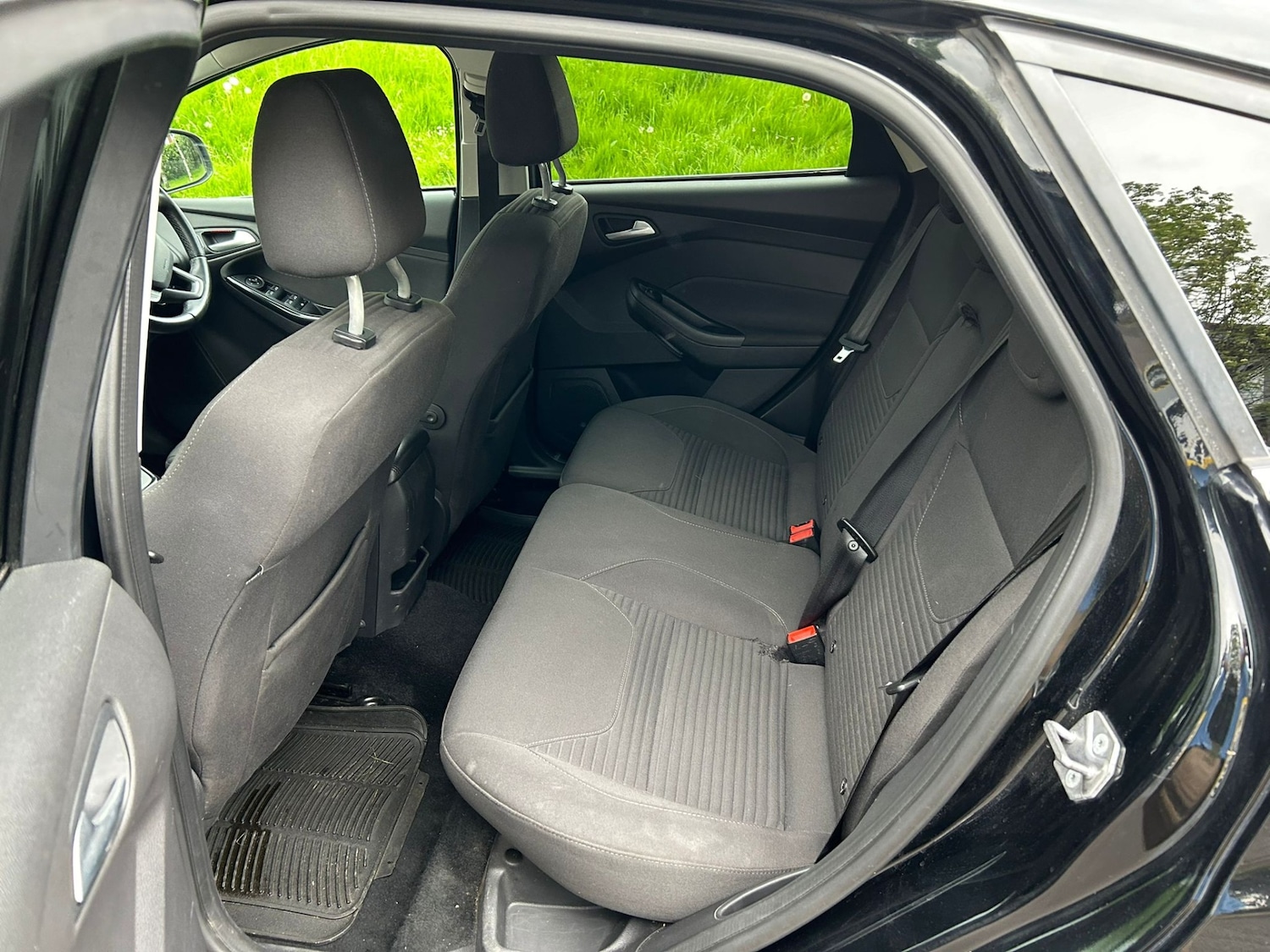 Used Ford Focus 2016 for sale - 76527300: Photo 8