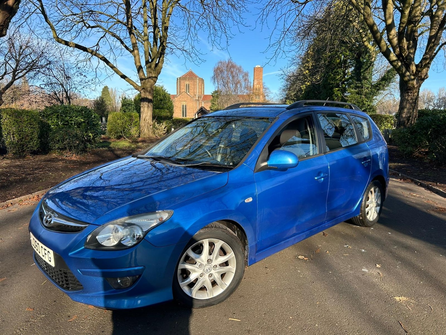 Used Hyundai i30 2010 for sale - 76653720: Photo 1