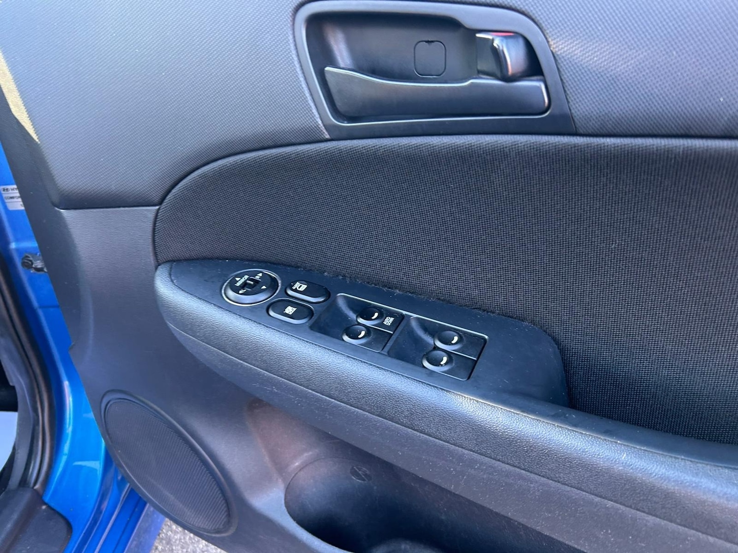 Used Hyundai i30 2010 for sale - 76653720: Photo 11