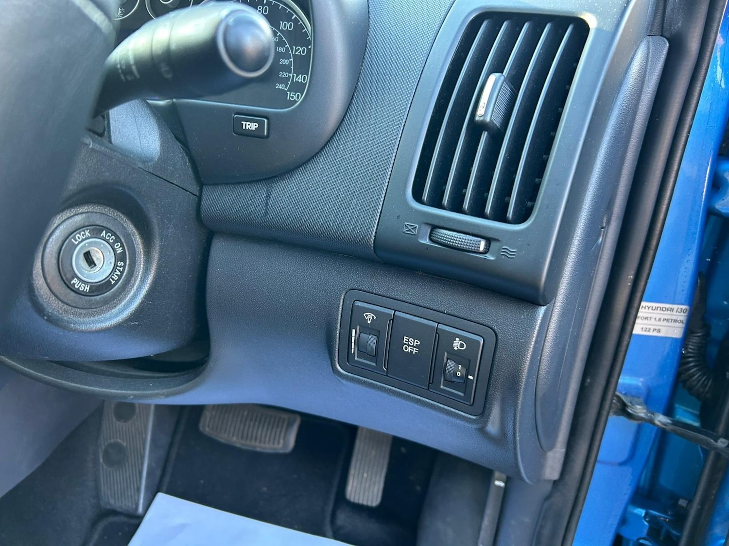 Used Hyundai i30 2010 for sale - 76653720: Photo 12