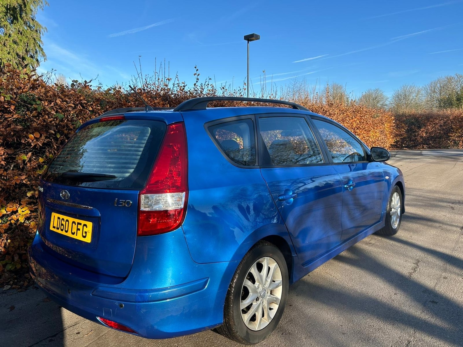 Used Hyundai i30 2010 for sale - 76653720: Photo 13