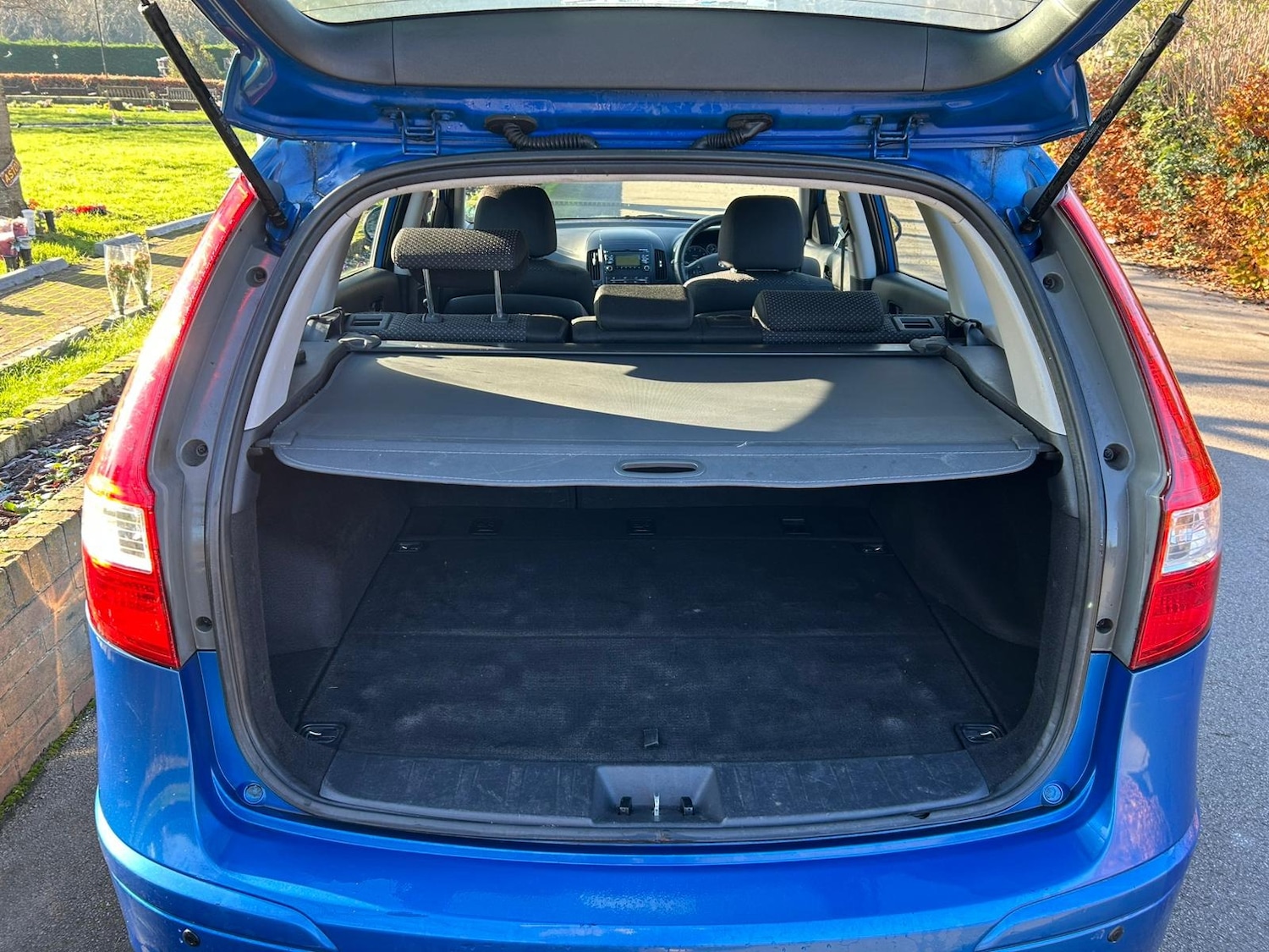 Used Hyundai i30 2010 for sale - 76653720: Photo 16