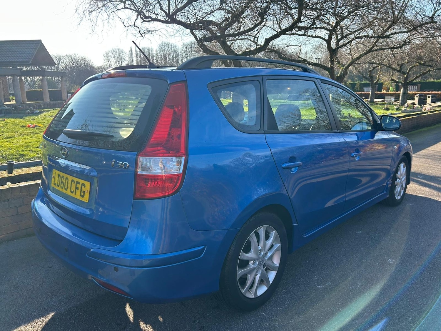 Used Hyundai i30 2010 for sale - 76653720: Photo 18