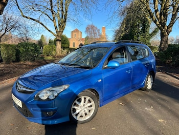 2010 (60) - 1.6 Comfort 5dr Auto