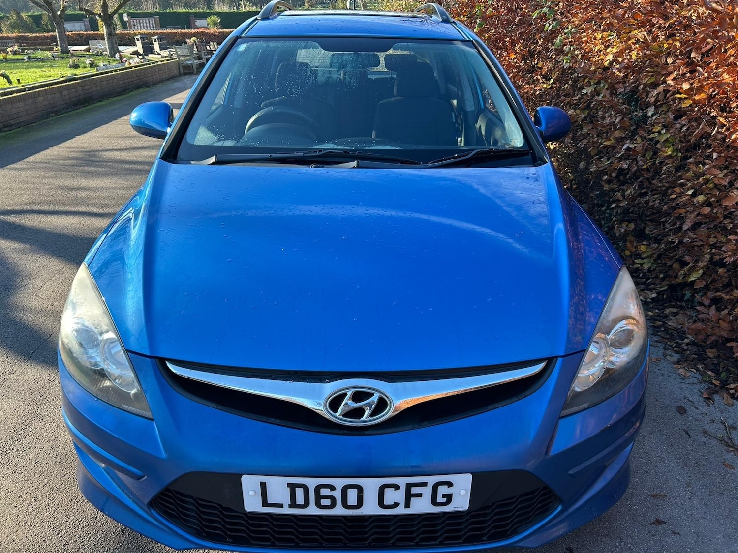 Used Hyundai i30 2010 for sale - 76653720: Photo 2
