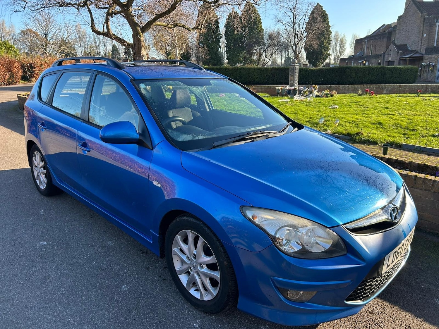 Used Hyundai i30 2010 for sale - 76653720: Photo 21