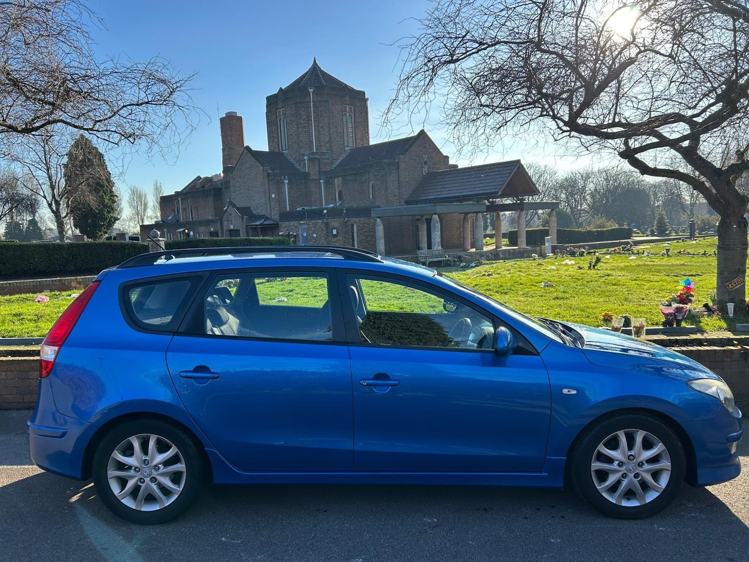 Used Hyundai i30 2010 for sale - 76653720: Photo 22