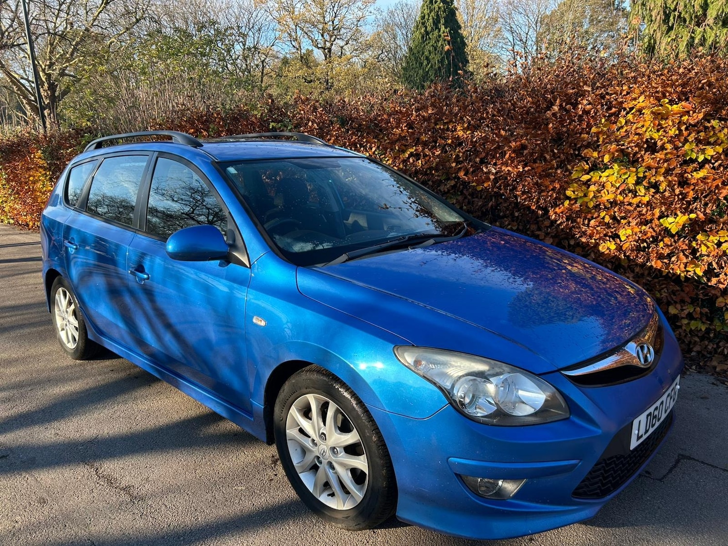 Used Hyundai i30 2010 for sale - 76653720: Photo 3