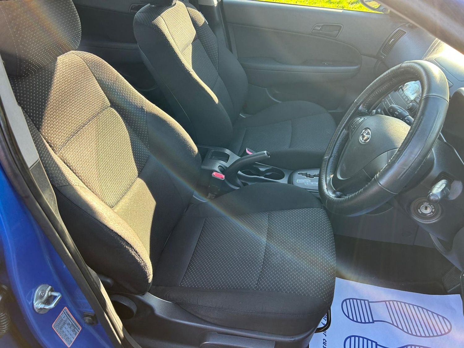 Used Hyundai i30 2010 for sale - 76653720: Photo 4