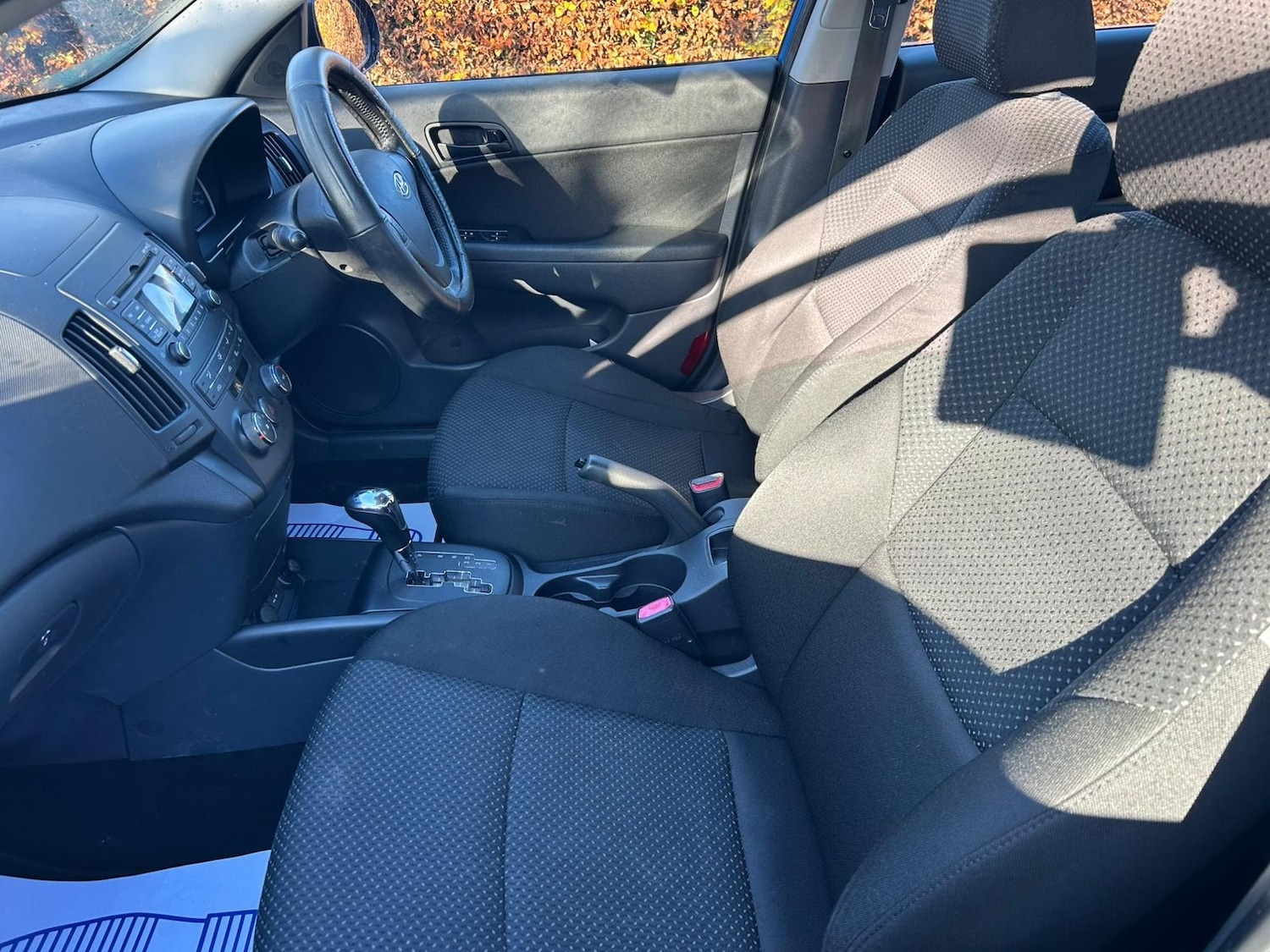 Used Hyundai i30 2010 for sale - 76653720: Photo 5