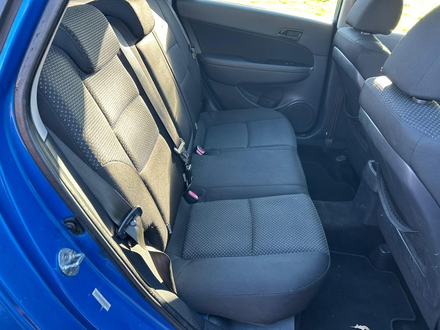 Used Hyundai i30 2010 for sale - 76653720: Photo 6