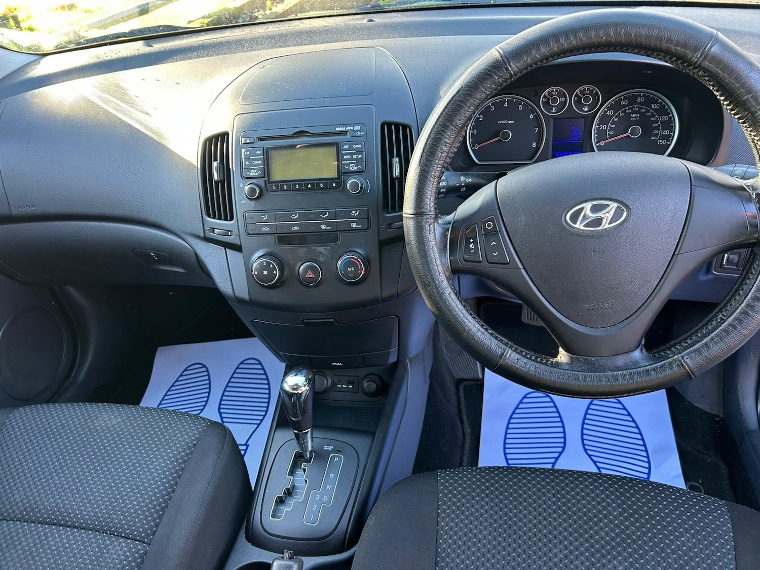 Used Hyundai i30 2010 for sale - 76653720: Photo 7