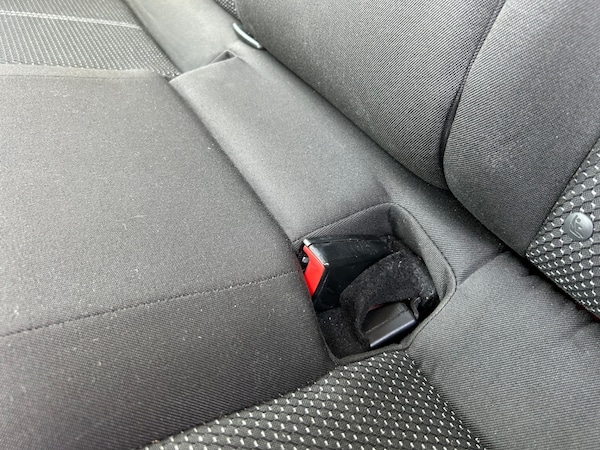 Used Vauxhall Astra 2015 for sale - 76275051: Photo 13