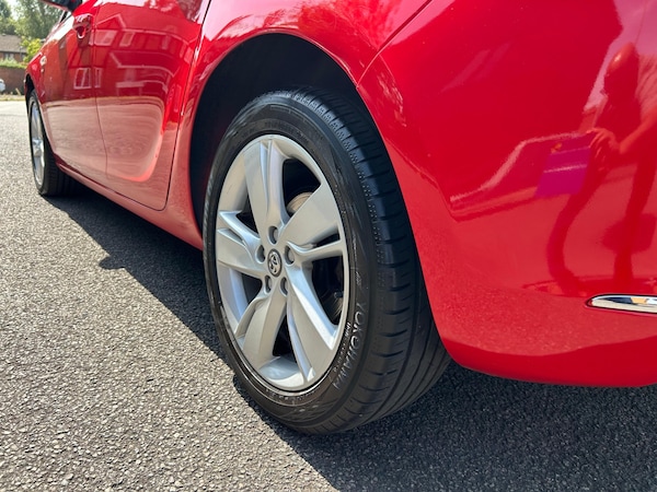 Used Vauxhall Astra 2015 for sale - 76275051: Photo 23