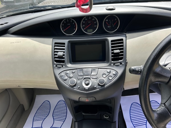Used Nissan Primera 2003 for sale - 76274273: Photo 11