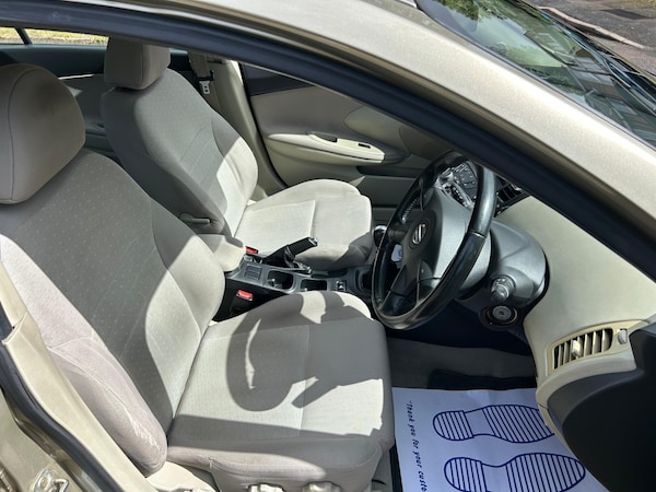 Used Nissan Primera 2003 for sale - 76274273: Photo 8