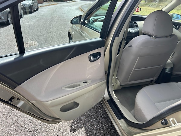 Used Nissan Primera 2003 for sale - 76274273: Photo 9