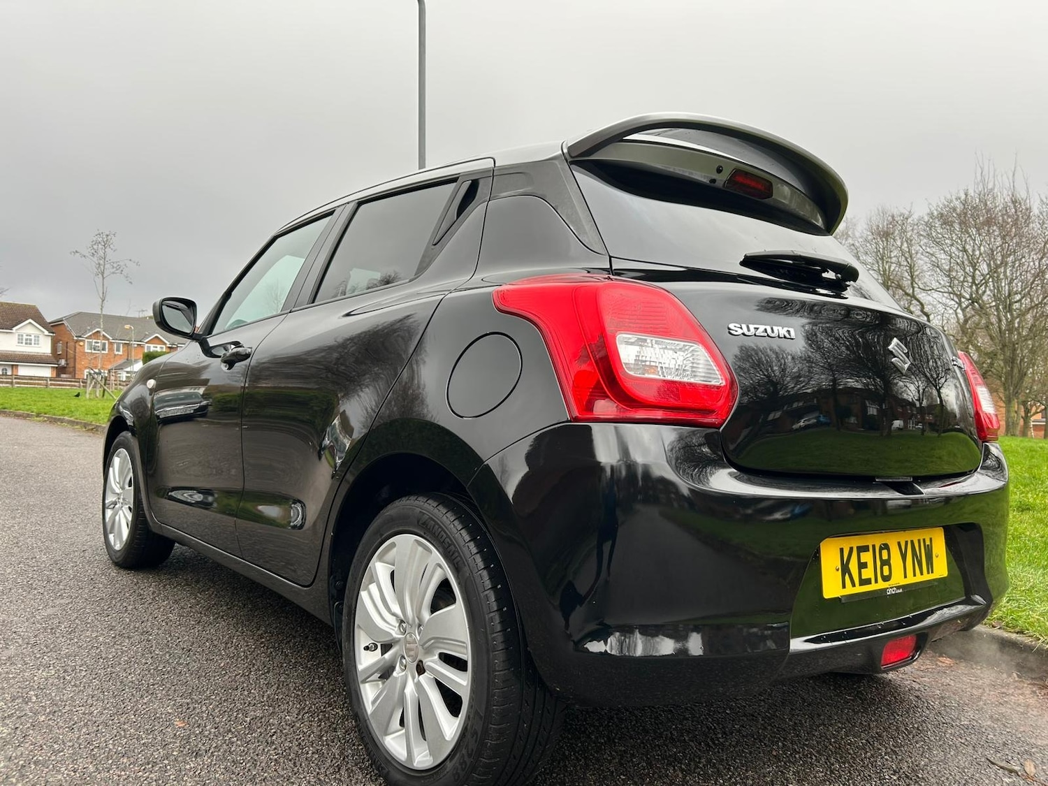 Used Suzuki Swift 2018 for sale - 77319288: Photo 11