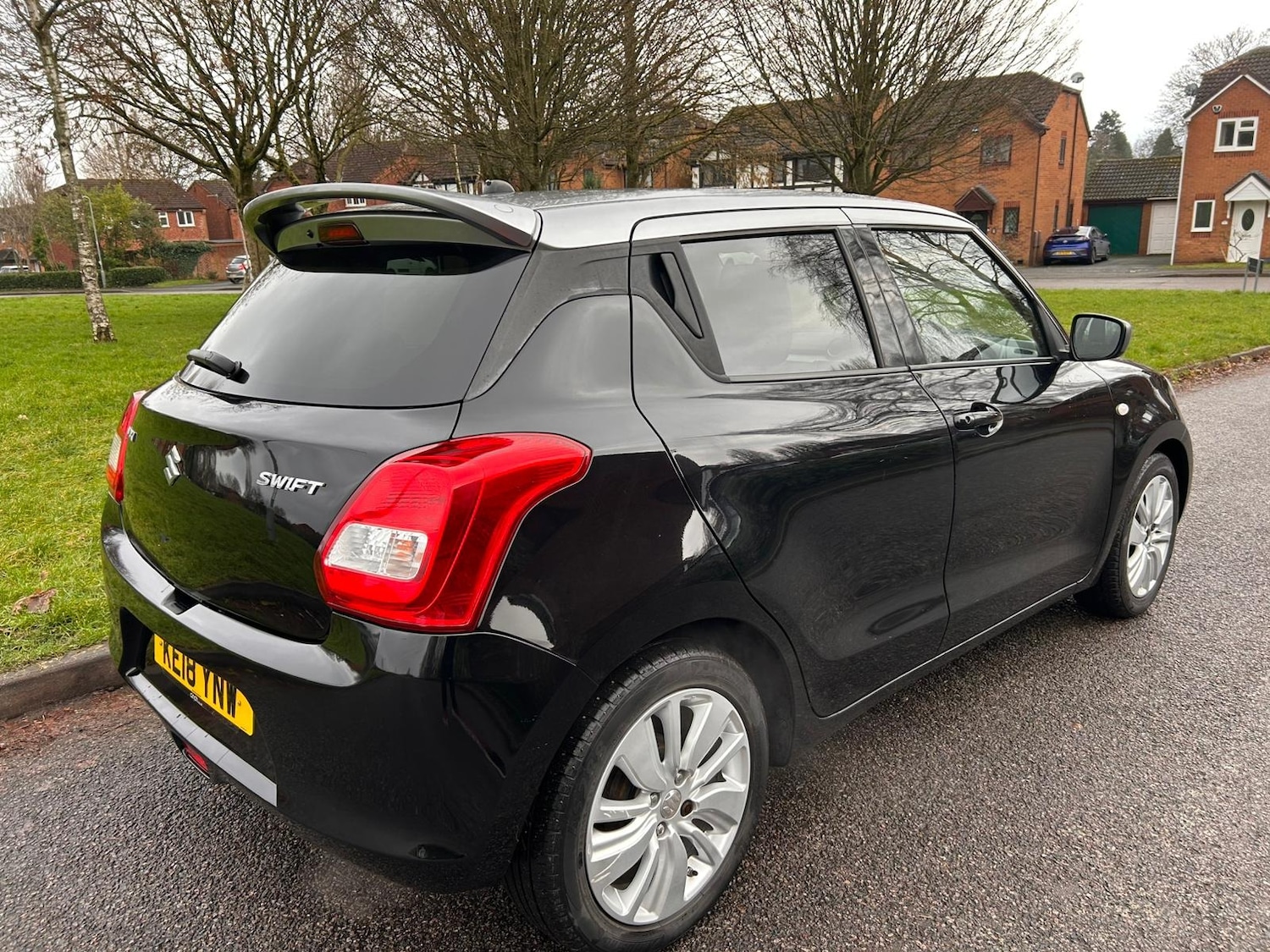 Used Suzuki Swift 2018 for sale - 77319288: Photo 14