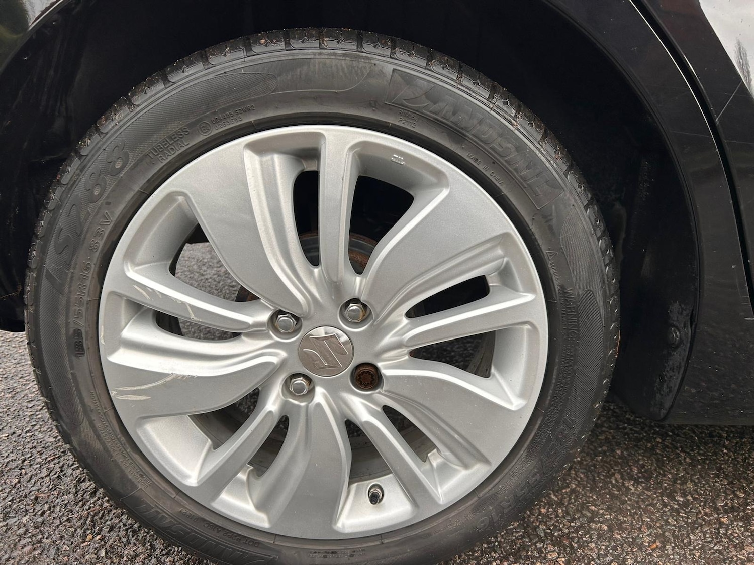 Used Suzuki Swift 2018 for sale - 77319288: Photo 17